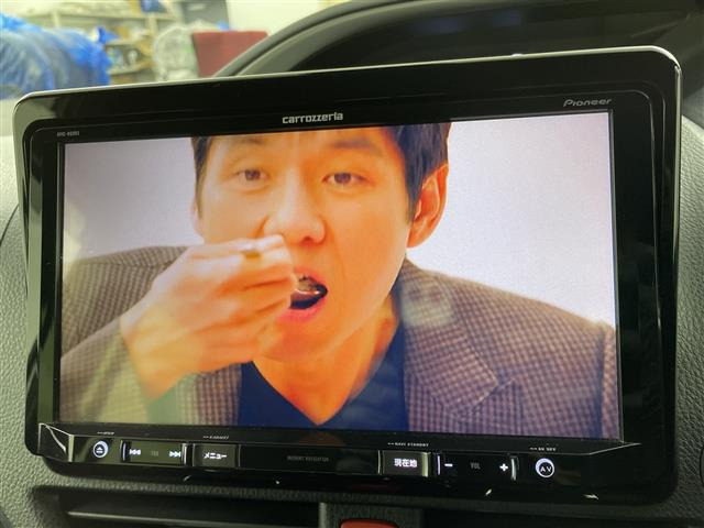 ヴォクシー2.0 ZS 煌II 4WD