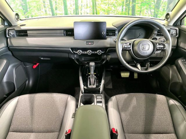 ヴェゼル1.5 e:HEV Z