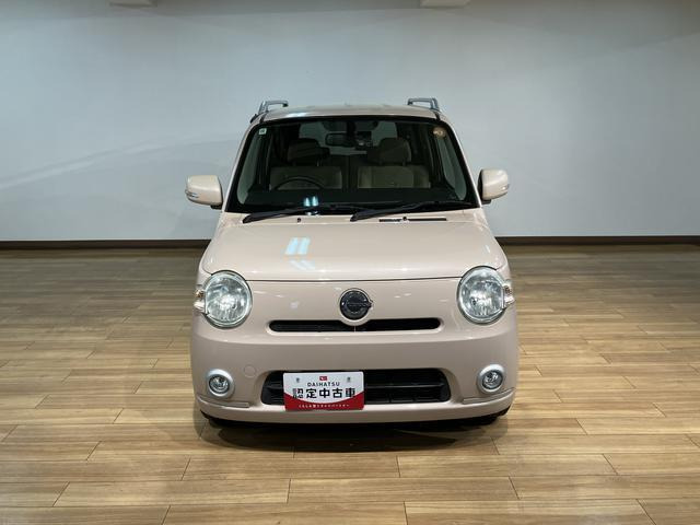 ミラココアプラス G