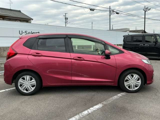 フィット1.3 13G L ホンダセンシング