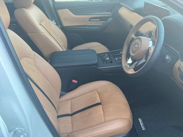 CX-803.3 XD ハイブリッド プレミアム スポーツ ディーゼル 4WD