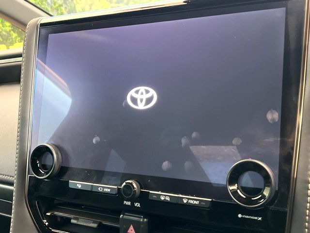 アルファード2.5 Z