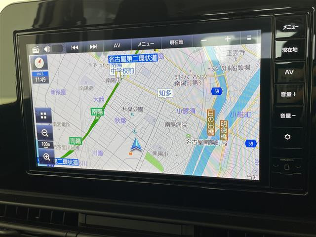 セレナ2.0 ハイウェイスターV Vセレクション