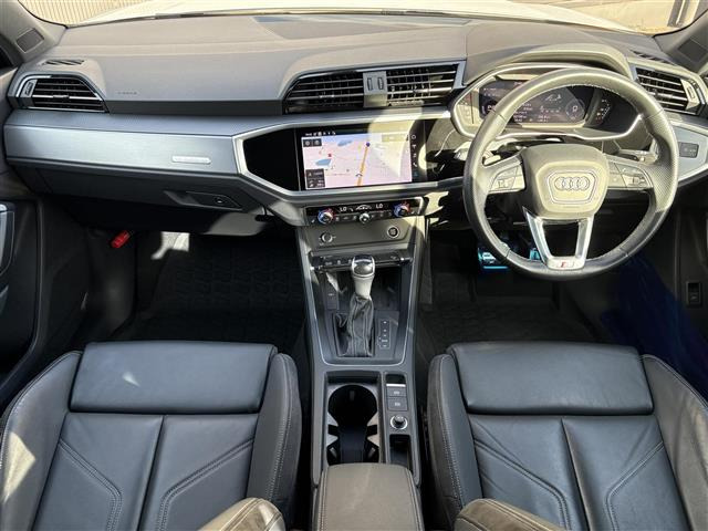 Q335 TDI クワトロ Sライン ディーゼル 4WD