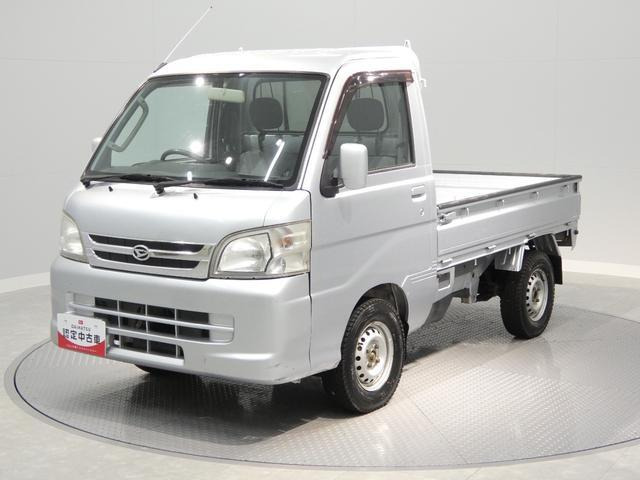 ハイゼットトラックエクストラ 4WD