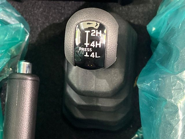 ジムニーノマド1.5 FC 4WD