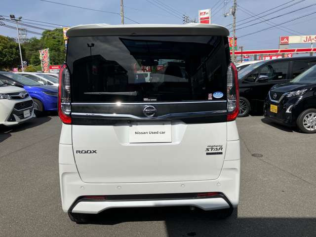 デイズハイウェイスター Gターボ プロパイロットエディション