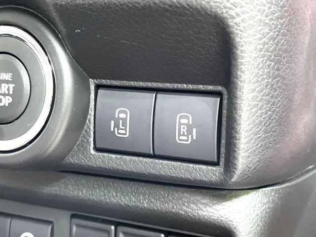 ワゴンRスマイルハイブリッド(HYBRID) X