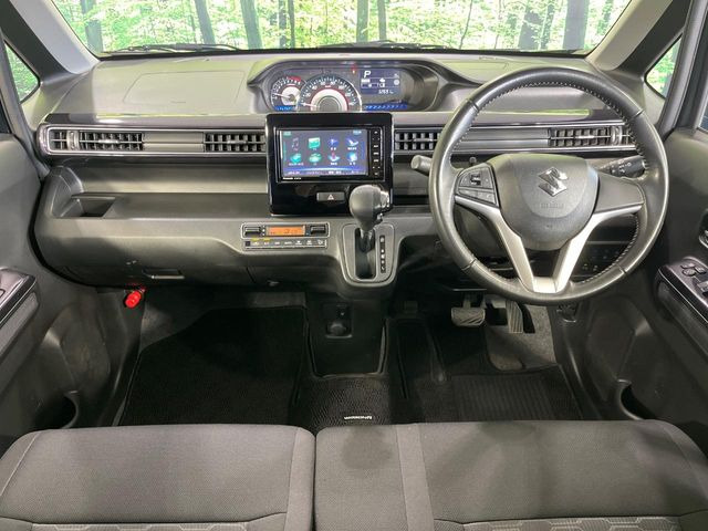 ワゴンRスティングレーハイブリッド(HYBRID) X