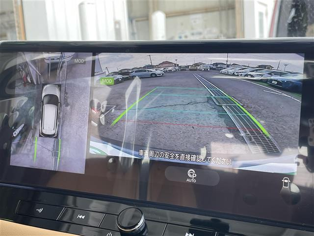 エクストレイル1.5 G e-4ORCE 4WD