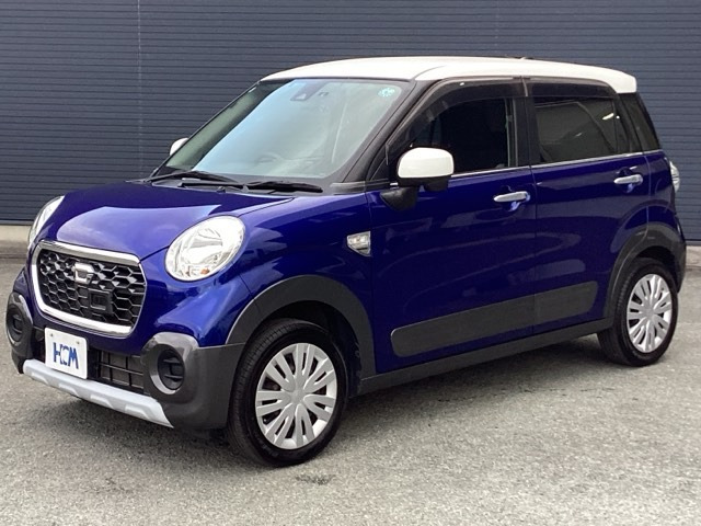 キャストアクティバ X SAII