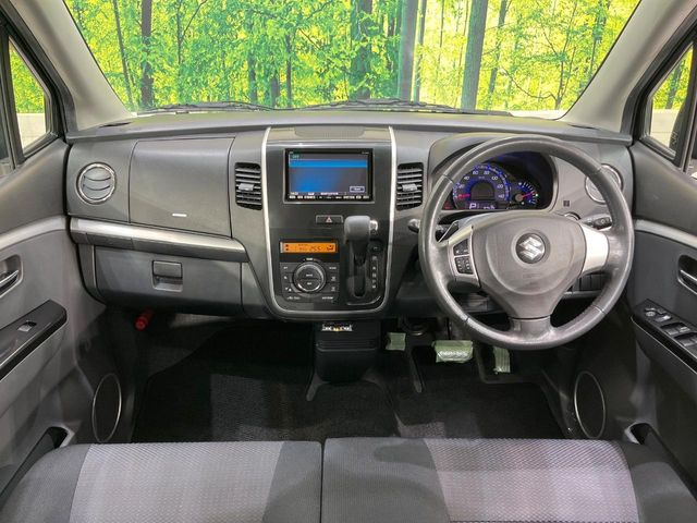 ワゴンRスティングレーT