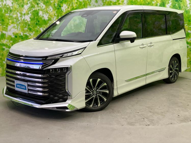 ヴォクシー2.0 S-Z