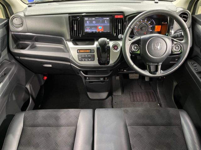 N-WGNG スタイリッシュパッケージ