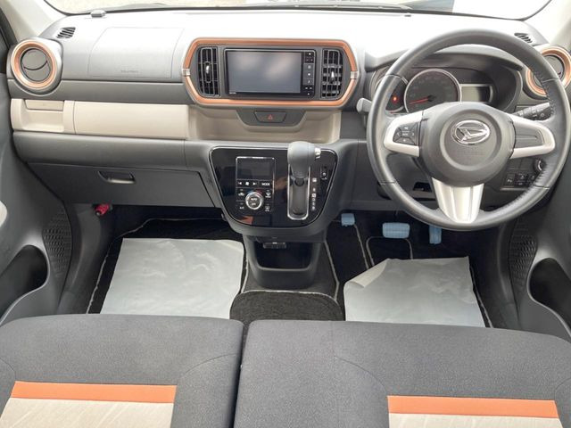 ブーン1.0 シルク Gパッケージ SAIII