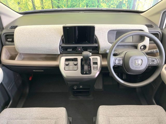 フリード1.5 エアー