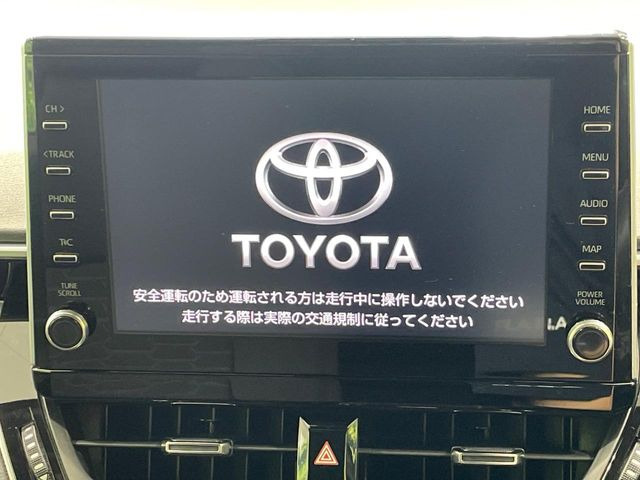 カローラスポーツ1.8 ハイブリッド G