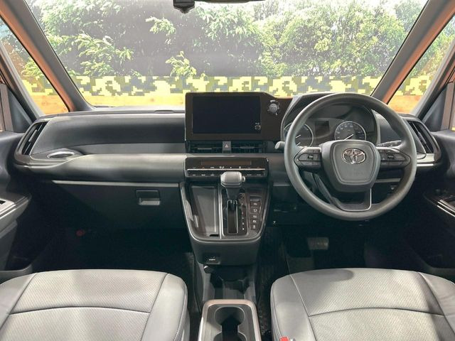 ノア1.8 ハイブリッド X