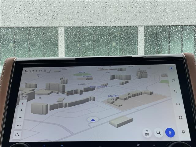 ヴェルファイアハイブリッド 2.5 Z プレミア