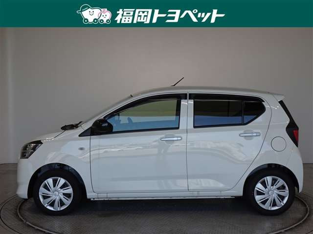 ミライースX SAIII