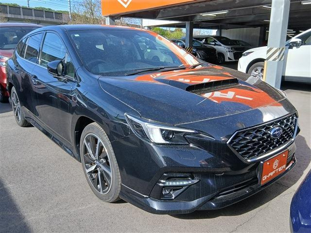 レヴォーグ1.8 GT-H EX 4WD