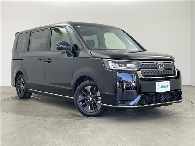 ステップワゴン2.0 e:HEV スパーダ