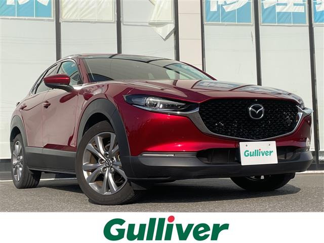 CX-302.0 20S プロアクティブ ツーリングセレクション