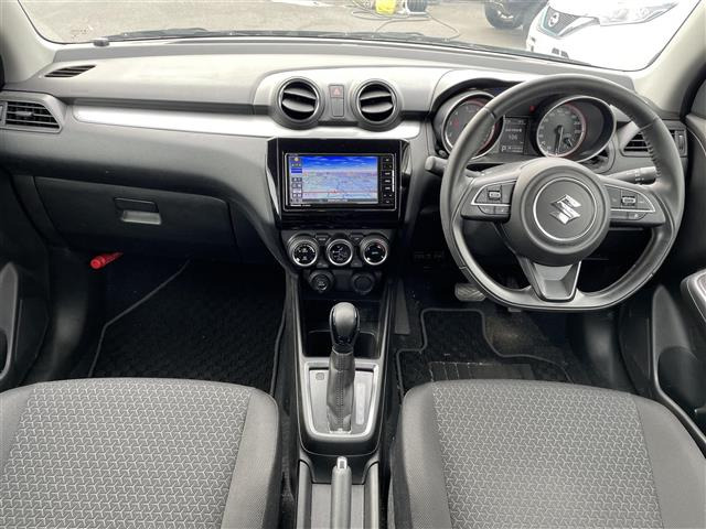 スイフト1.2 XGリミテッド