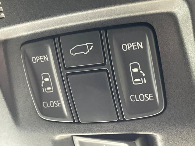 ヴェルファイア2.5 Z Aエディション ゴールデンアイズ