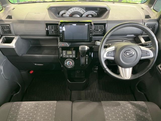 ウェイクG ターボ リミテッド SAIII