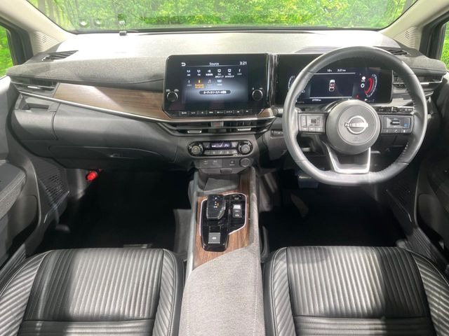 ノートオーラ1.2 G レザーエディション