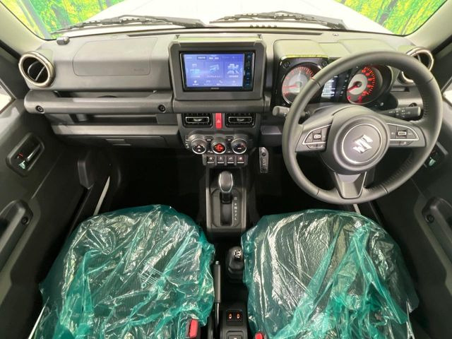 ジムニーノマド1.5 FC 4WD
