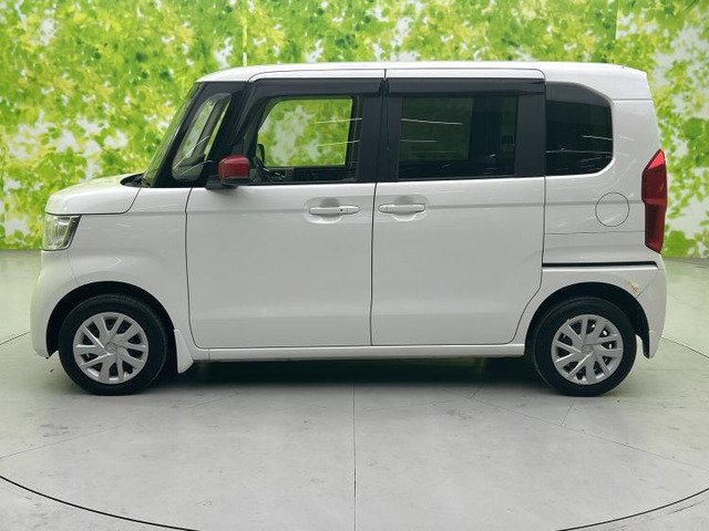 N-BOXG L ホンダセンシング 4WD