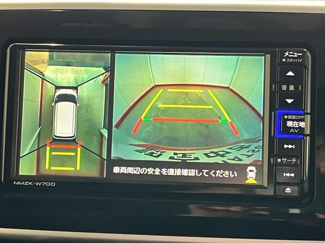 ムーヴキャンバスG ブラックアクセント リミテッド SAIII