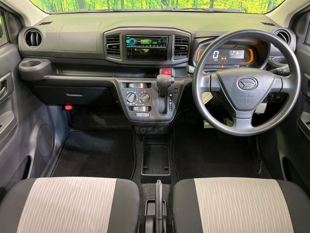 ミライースL SAIII