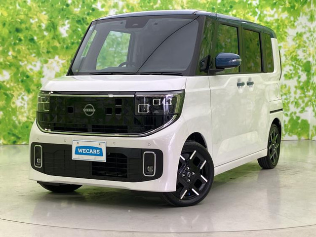 ルークスハイウェイスター Gターボ プロパイロットエディション