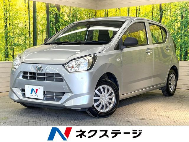 ミライースL SAIII