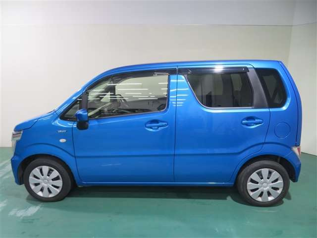 ワゴンR25周年記念車 ハイブリッド(HYBRID) FXリミテッド