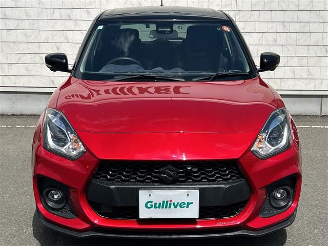 スイフト1.4 スポーツ