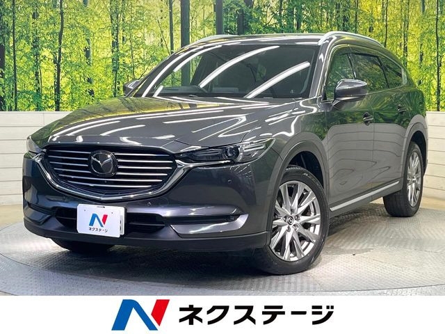 CX-82.2 XD Lパッケージ