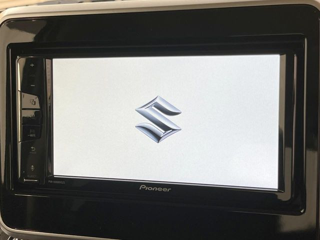 スペーシアカスタムハイブリッド(HYBRID)  XS