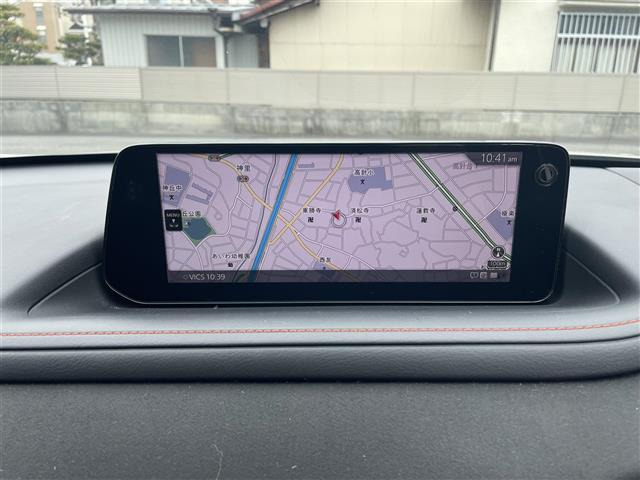 CX-301.8 XD レトロスポーツエディション