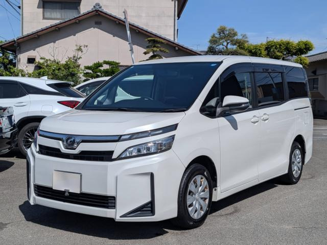 ヴォクシー2.0 X