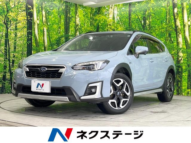 XV2.0 アドバンス 4WD