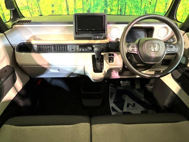 N-BOXベースグレード