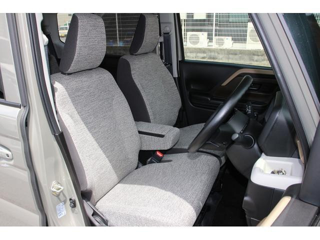 スペーシアハイブリッド(HYBRID)  X