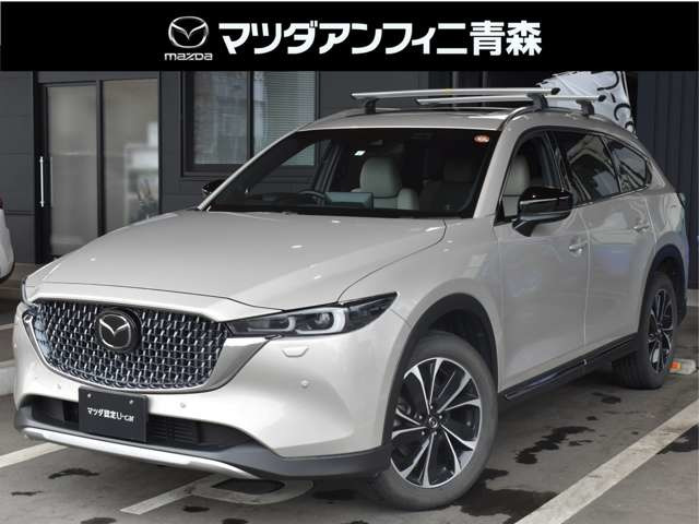 CX-82.2 XD グランドジャーニー 4WD