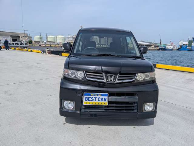 ゼストスパークW