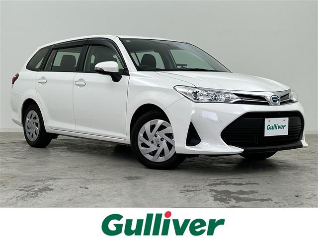 カローラフィールダー1.5 ハイブリッド EX