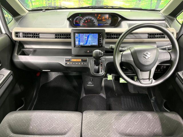 ワゴンRハイブリッド(HYBRID) FX